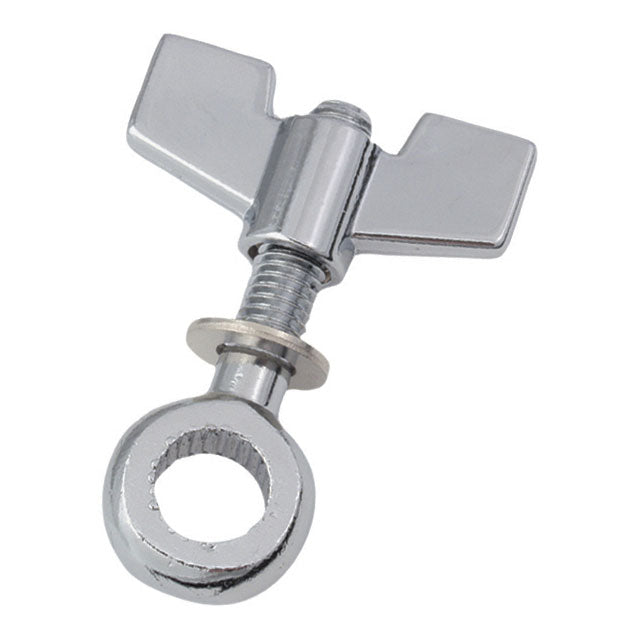 Gibraltar Vis Ecrou Attache Cloche (pour Diametre 9.5MM - 10.5MM)