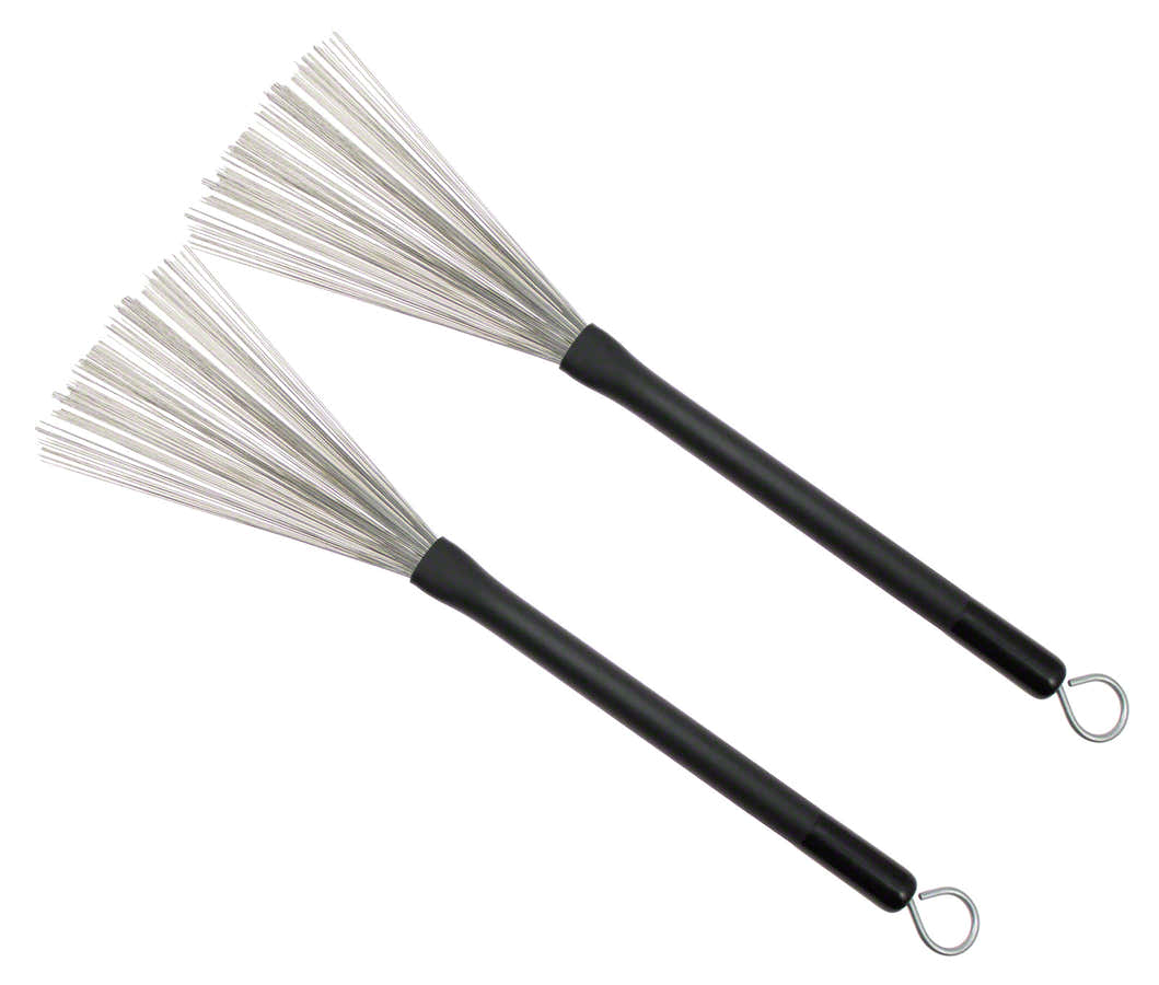 JB2 Balais Rétractables Brins Acier