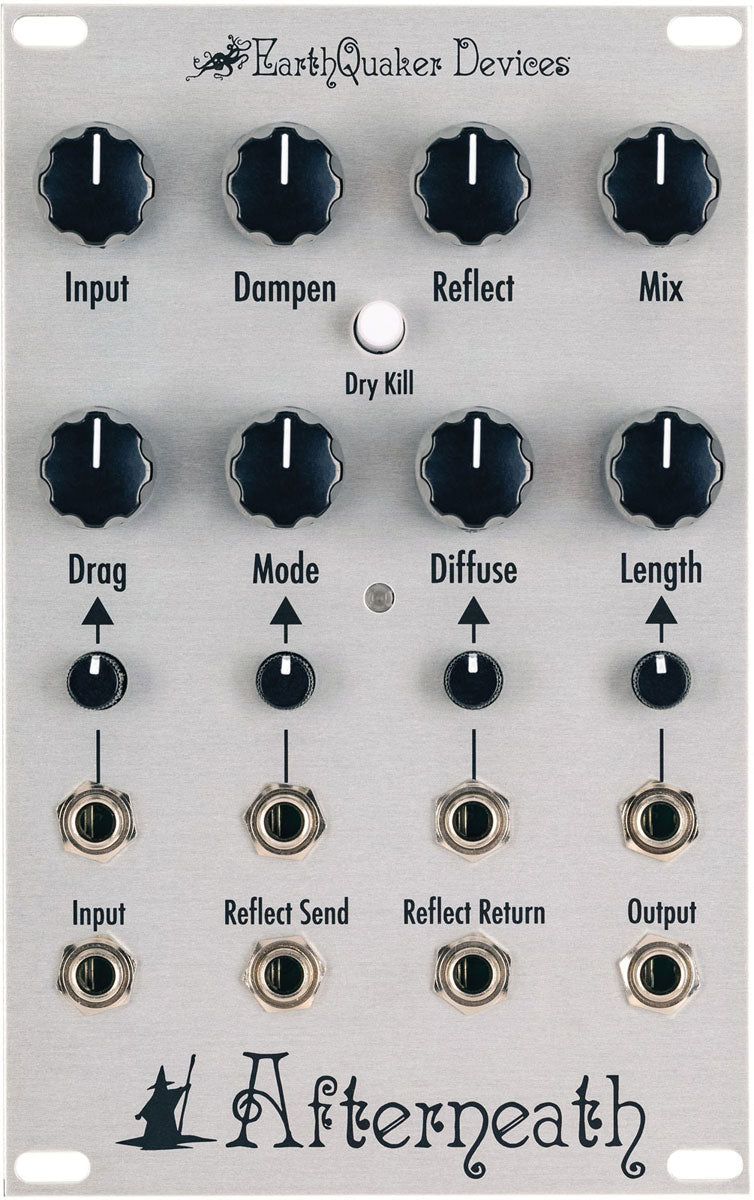 Afterneath Limited Custom Module