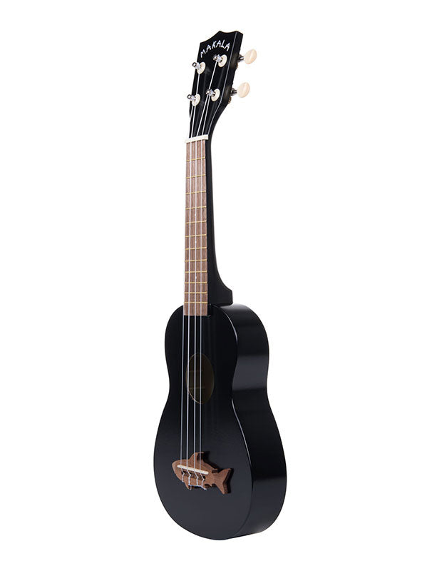 Sharks Soprano Black