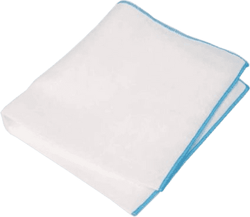 Gaze De Nettoyage Pour Flutes Traversieres