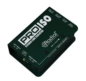 Pro Iso