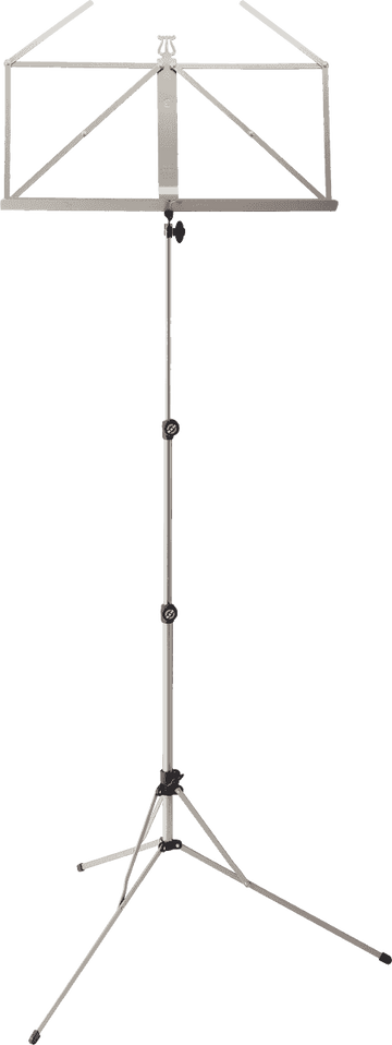 Pupitre Pliable Nickel