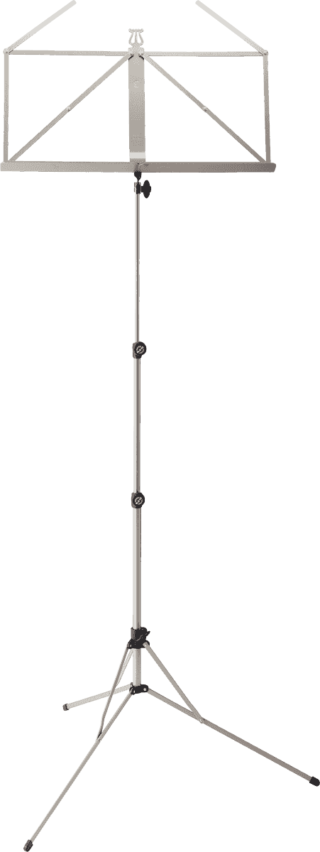 Pupitre Pliable Nickel