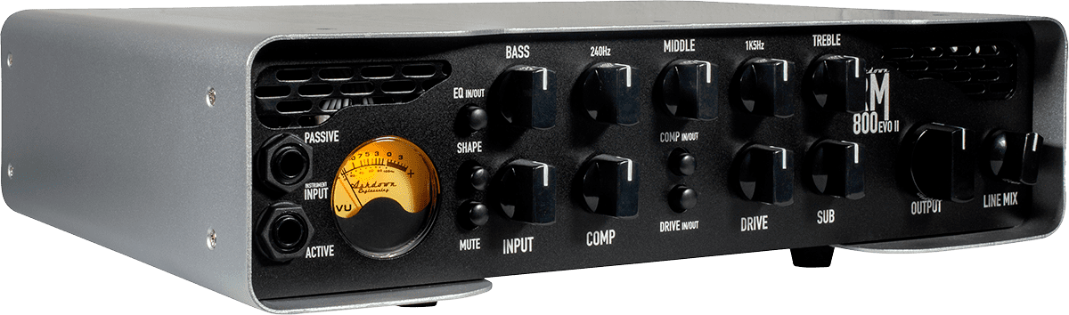 RM-800-evo Ii