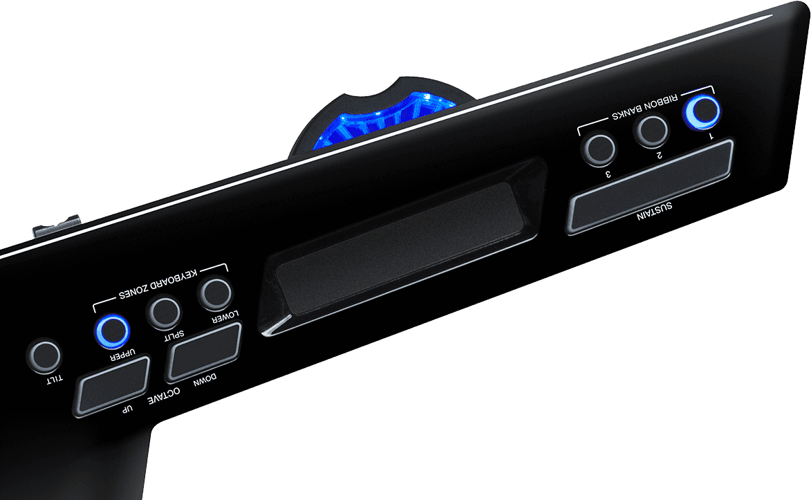 Vortex Wireless 2
