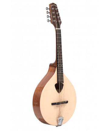 Mandoline Alto Irlandaise Traditionnelle Avec Tui