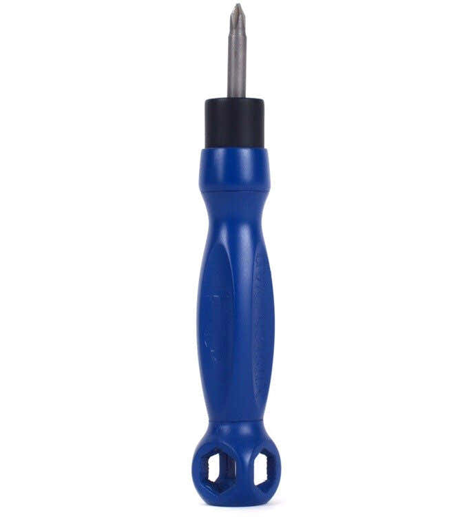MN227 The Octopus