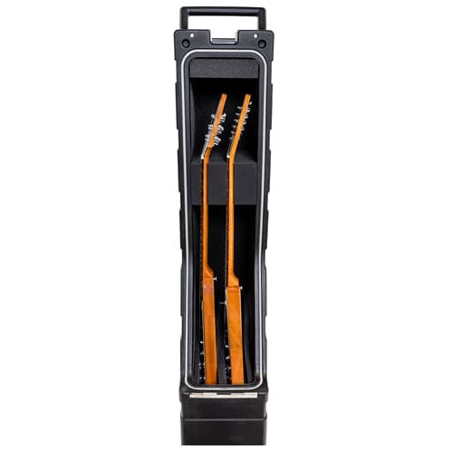 AMG-2 EXV - Étui Rigide 2 Guitares (Extrème)