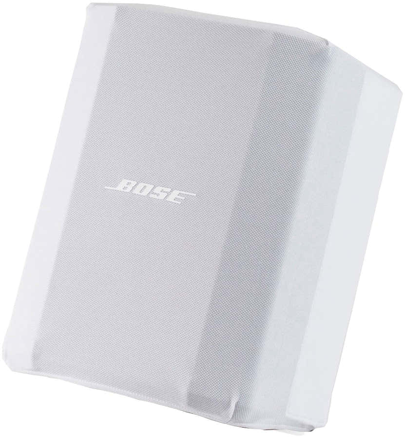 S1pro Housse Legere Blanc Artique