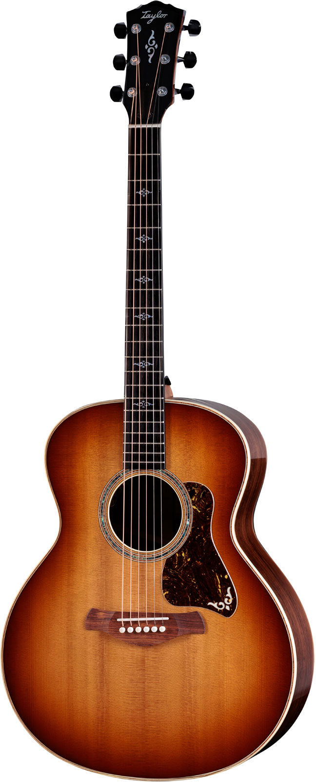 Gold Label 814e Honduran Rosewood Sunburst Grand Auditorium