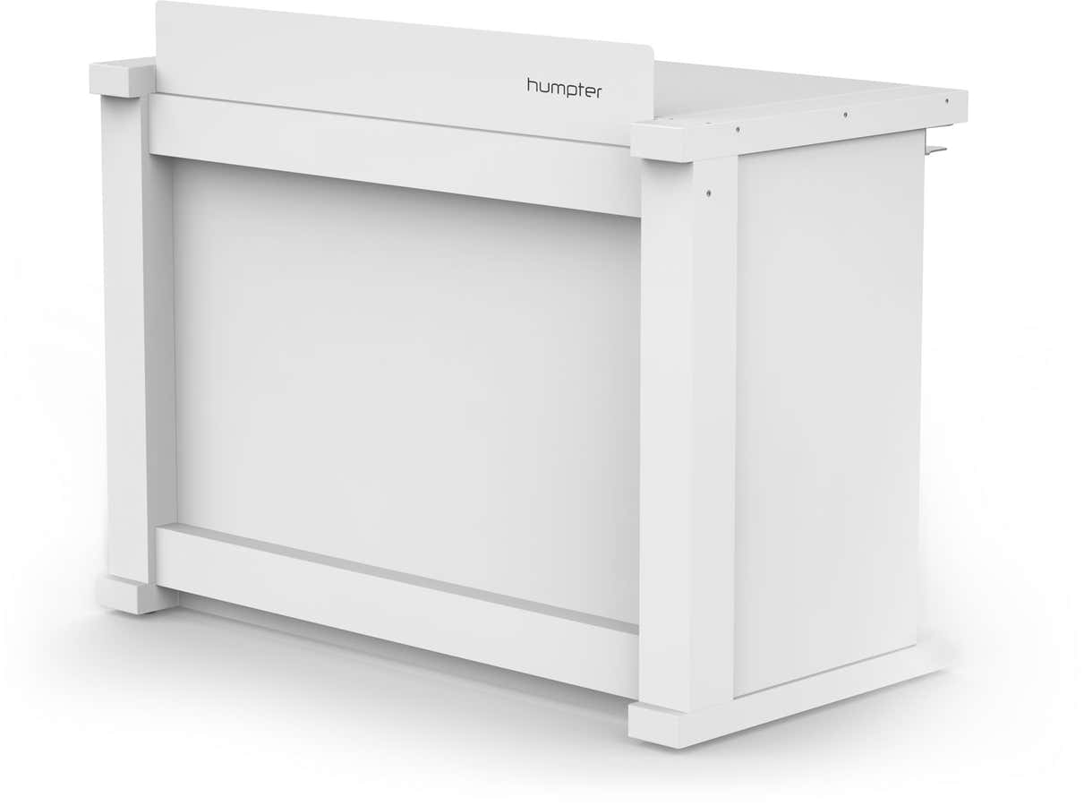 B3 Table DJ professionnelle WH