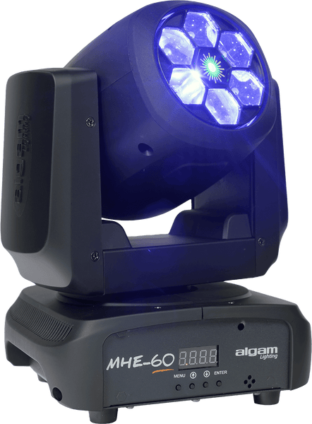 Algam Lighting MHE60