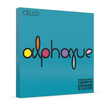 Noyau Plein Nylon Jeu 4/4 AL400