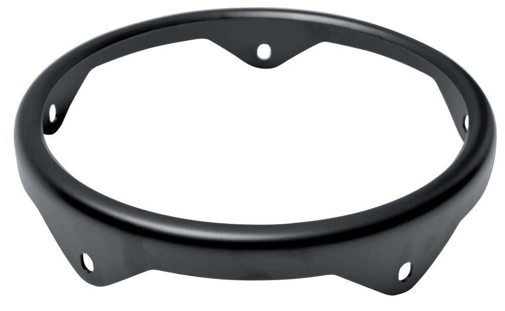Cercle Conga CP Ez Curve - 10" - 5 Trous