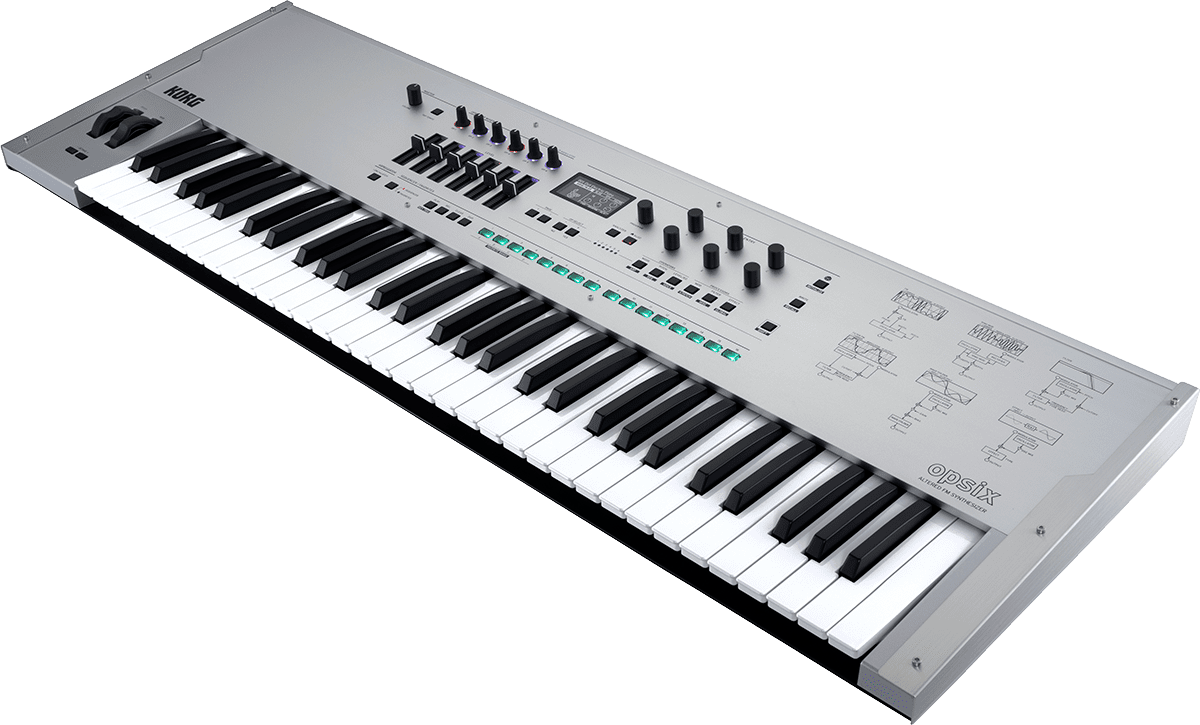 OPSIX-SE PLATINUM