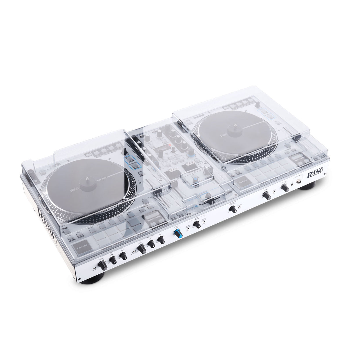 Rane ONE MK2 cover