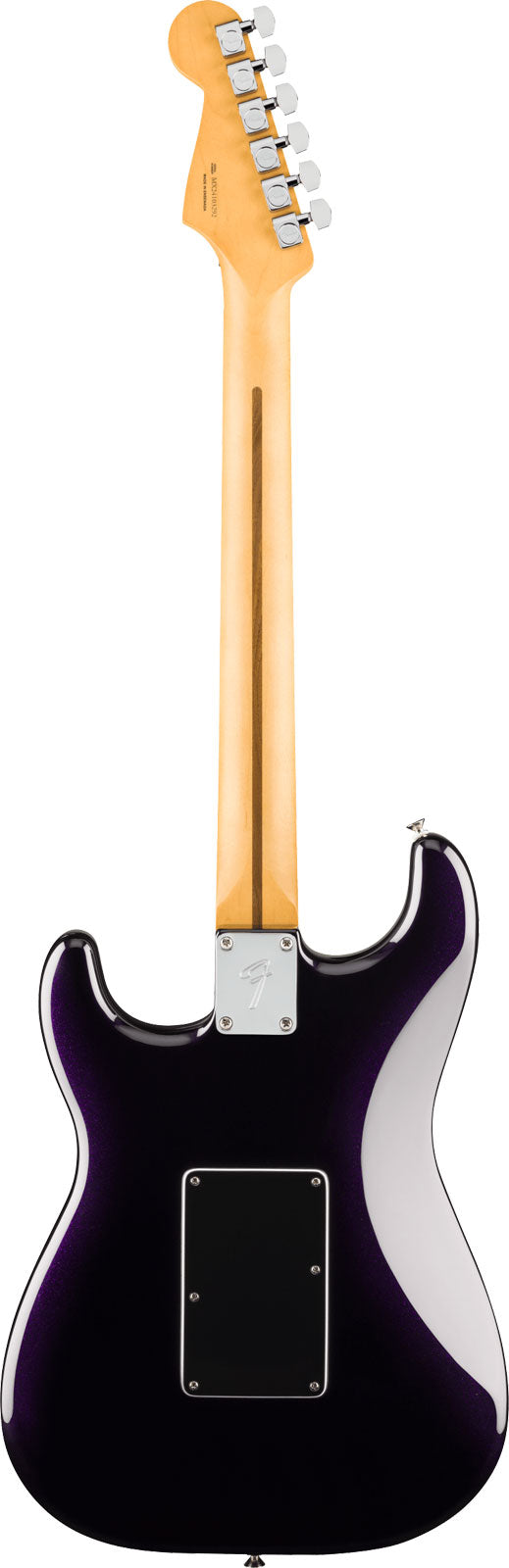 Stratocaster Player II Modified HSS Floyd Rose RW Dusk