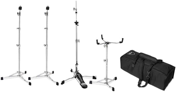 DW Drum Workshop CP6000ULPK 6000 Ultralight