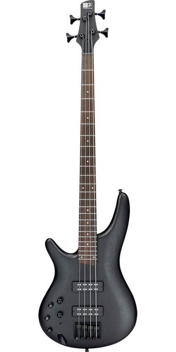 SR300EBL-WK Weathered Black LH