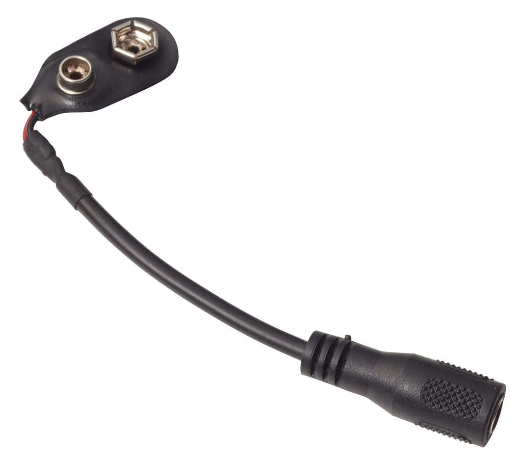 Power Ace Battery Clip Converter POWER-ace-conbat