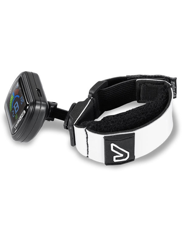 FretWraps Pro avec Twistune inclus White - Small
