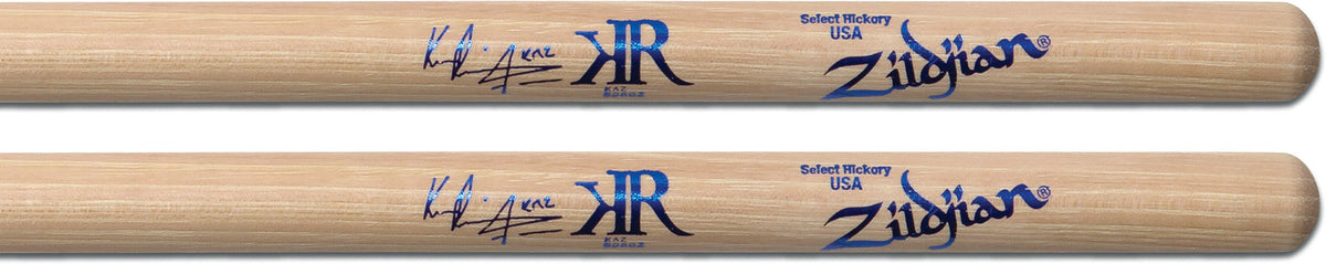 Signature Kaz Rodriguez