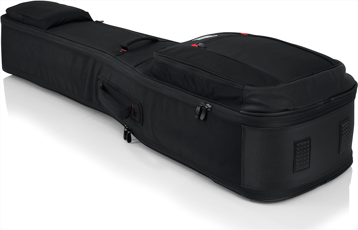 Housse Double Basse - ProGo