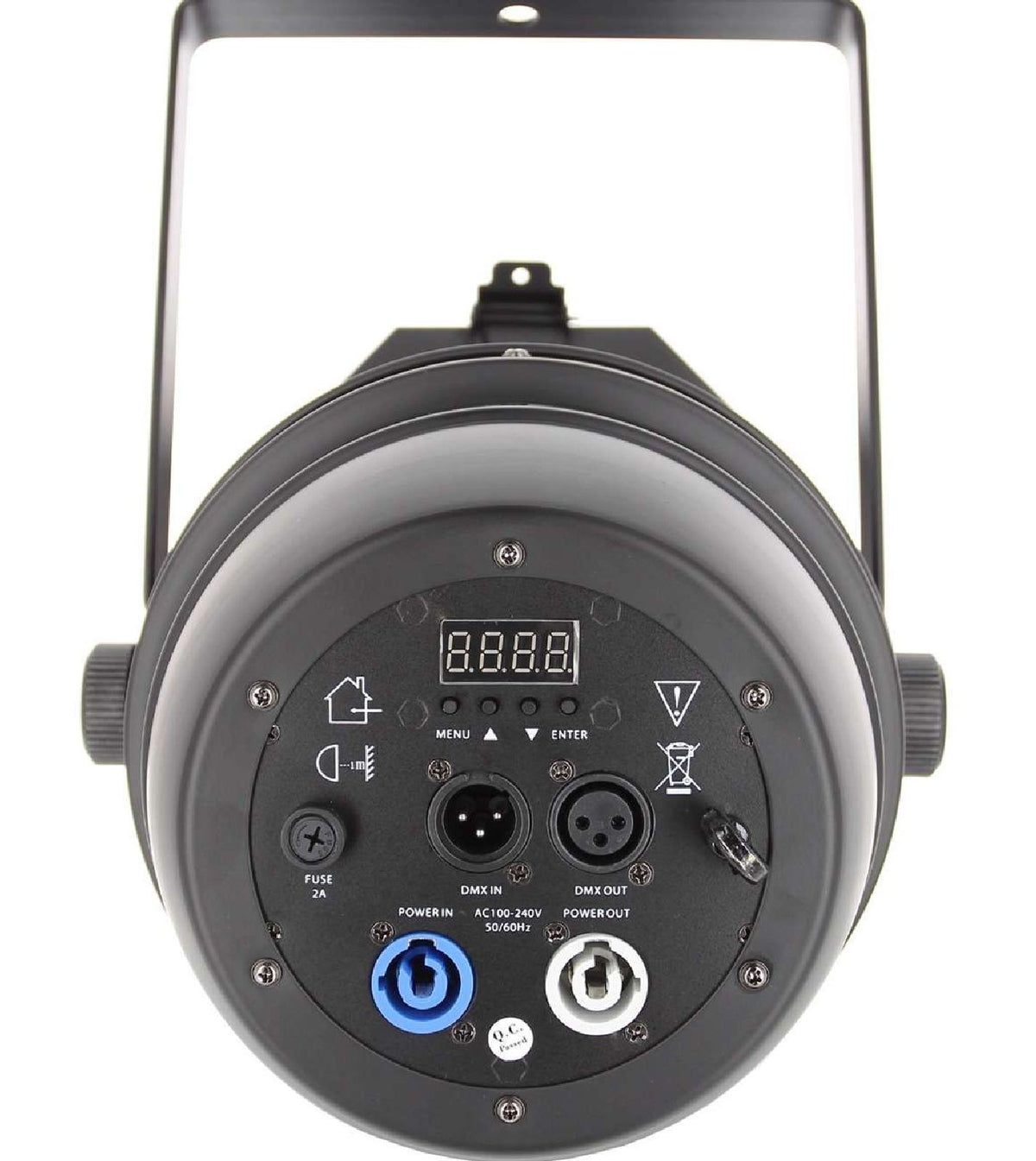 Par Cob Zoom 100WW
