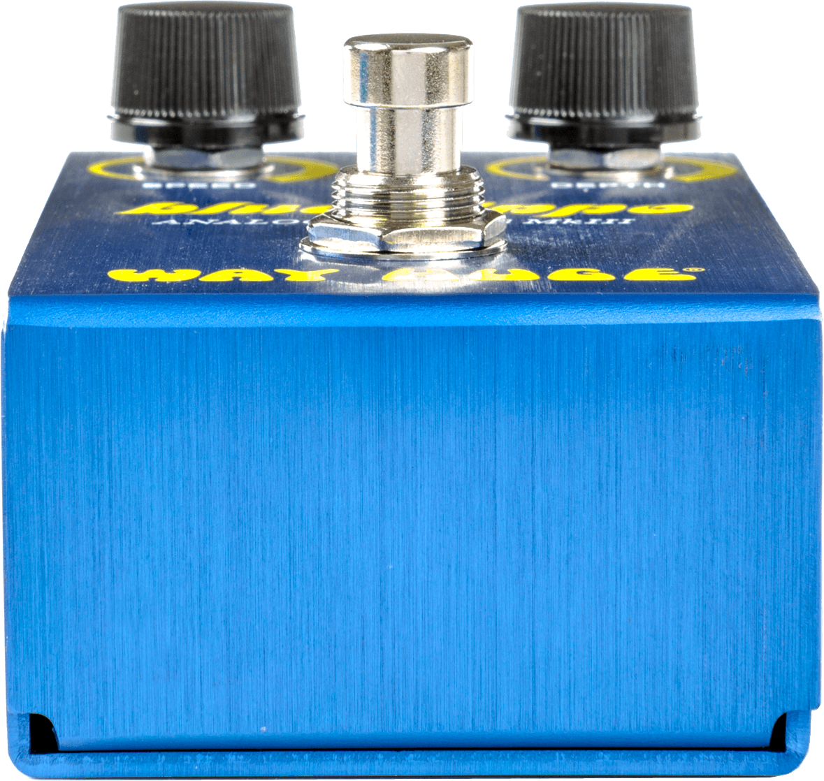 Modulation Blue Hippo Mini