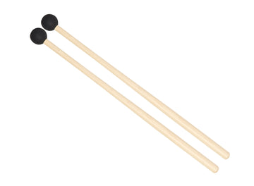 Xylophone Hickory Caoutchouc 25MM Soft