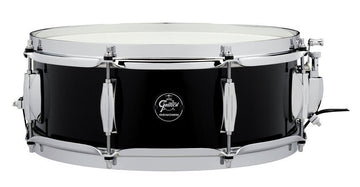 Renown Maple 14X5 Piano Black