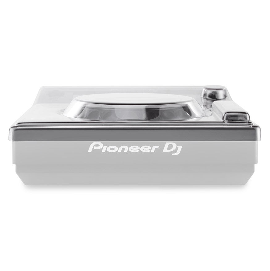Pioneer XDJ-700 Cover