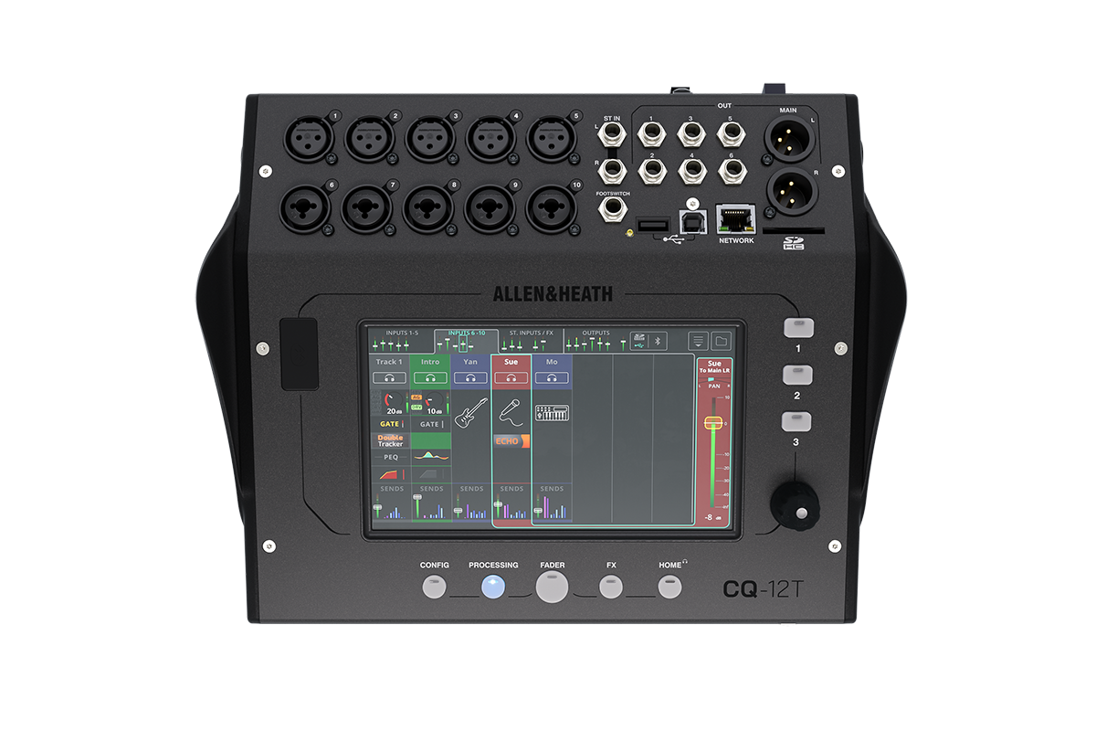 CQ-12T