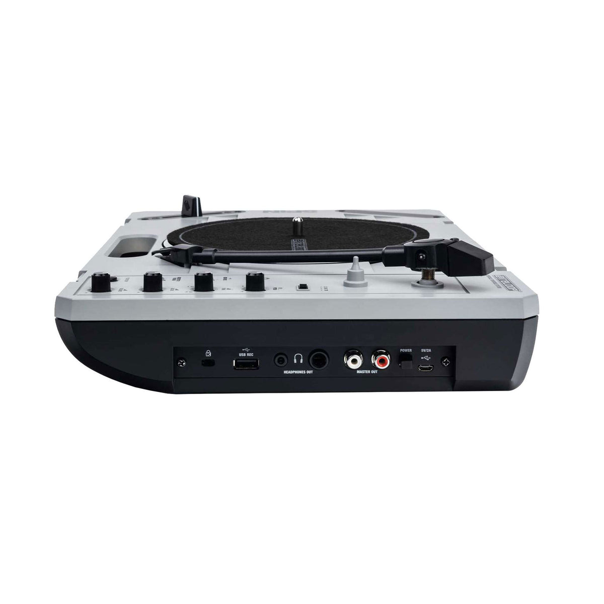 Spin - Platine Vinyle Scratch USB