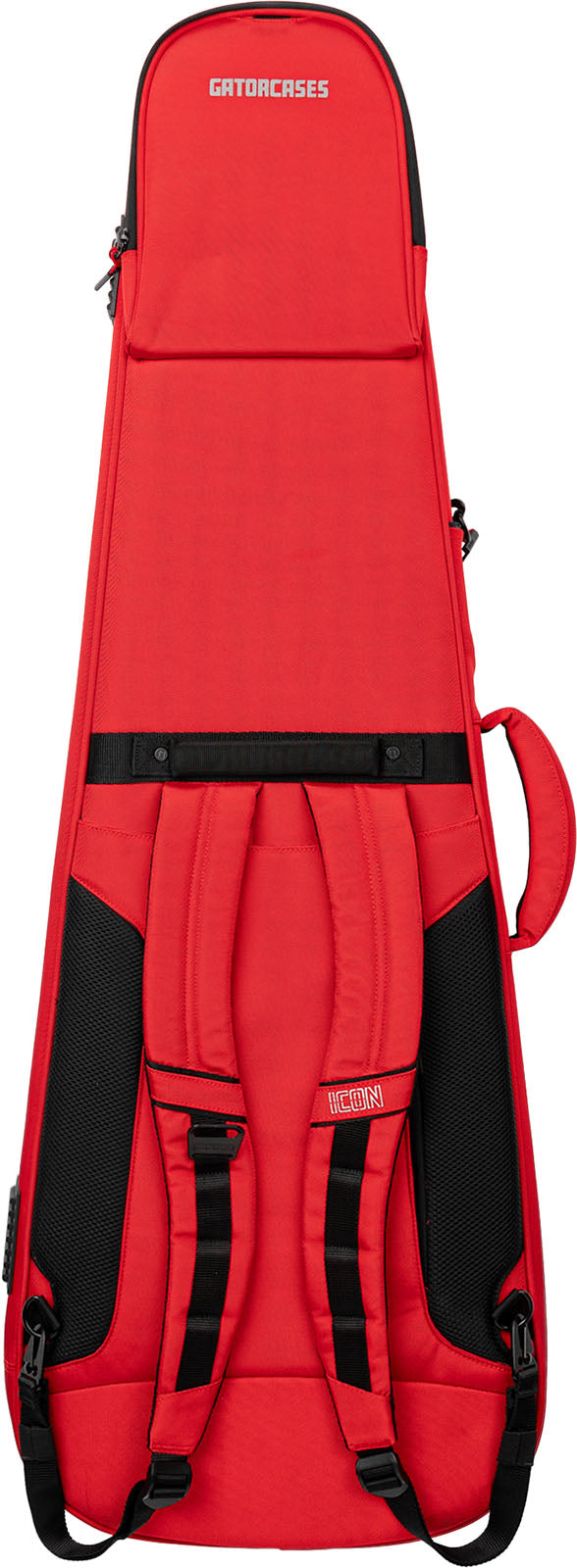 Softcase Électrique - ICON