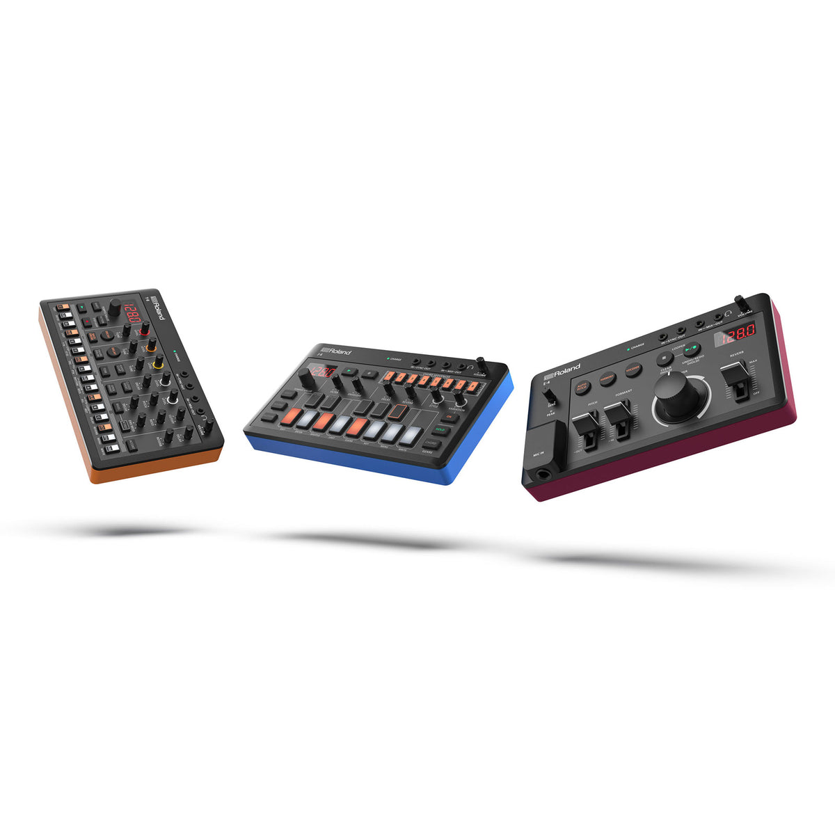 Aira Compact T-8 Beat Machine