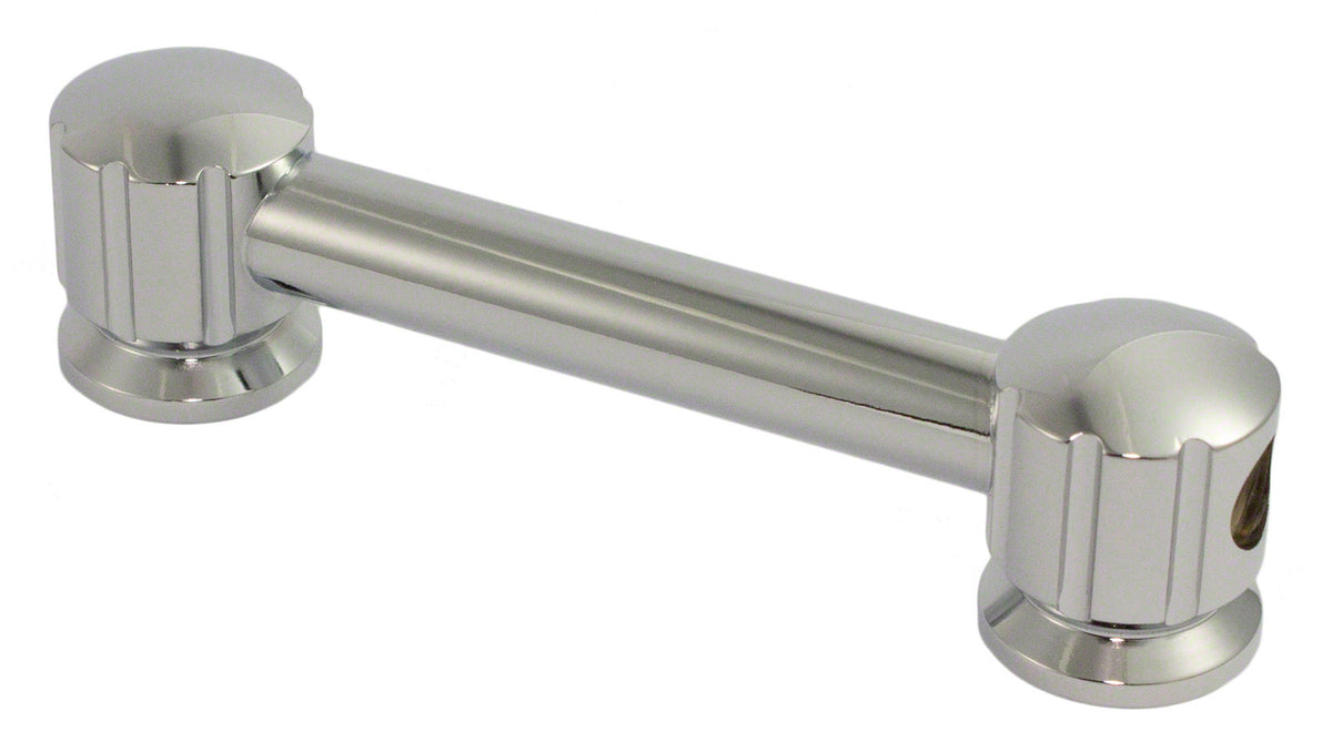 TL8D70 - Coquille Tube - 70mm - Double Tirant (X1)