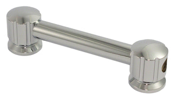 TL8D70 - Coquille Tube - 70mm - Double Tirant (X1)