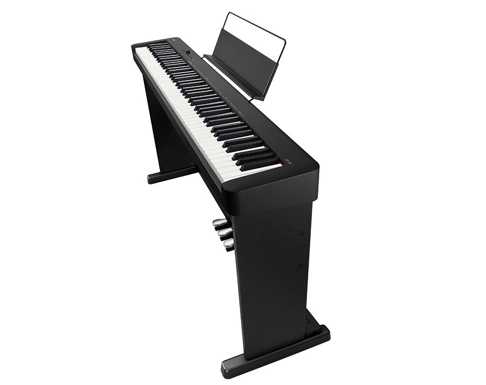 CDP-S160 Noir