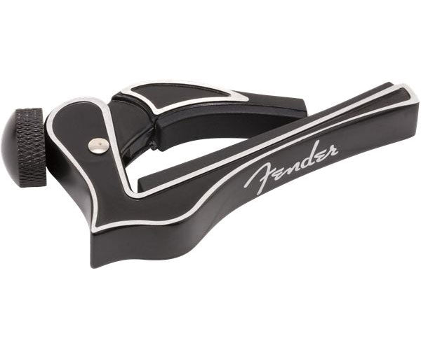 Dragon Capo Black
