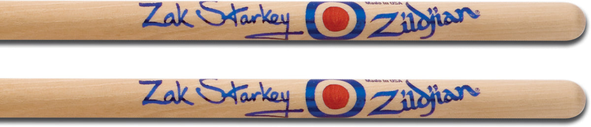 ZAK - Starkey Signature