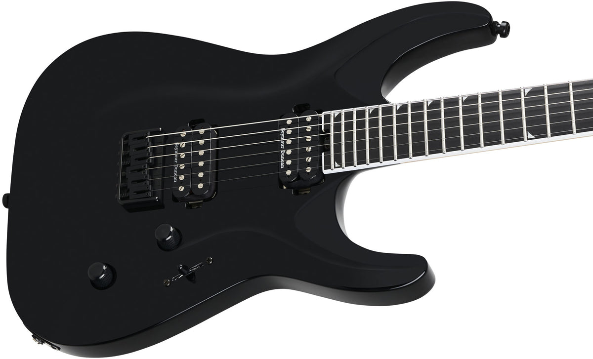 Soloist SLA2 HT HH Pro Plus EBO Gloss Black