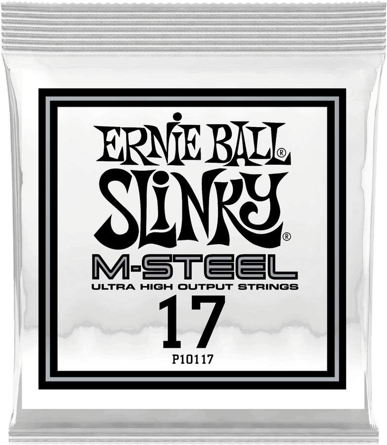 Slinky M-steel 17