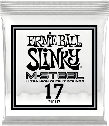 Slinky M-steel 17