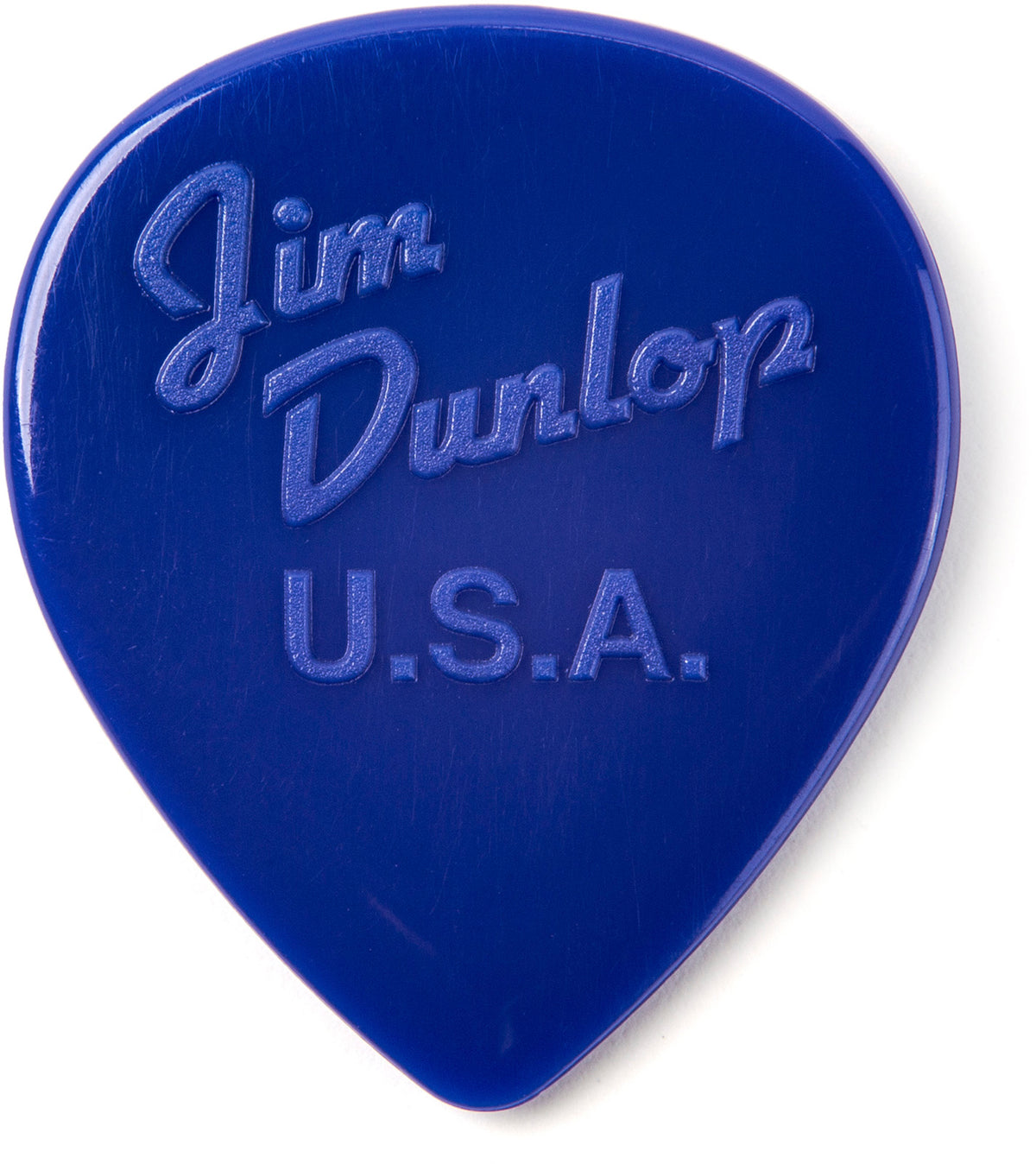 24 x 2,08mm Peter Frampton Vintage Jazz Teardrop Blue