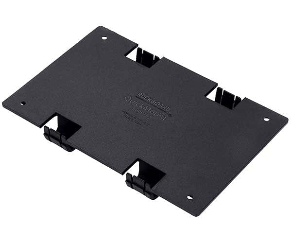 QUICKMOUNT TYPE J2 POUR PÉDALE STRYMON NIGHTSKY, VOLANTE