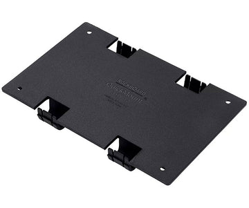 QUICKMOUNT TYPE J2 POUR PÉDALE STRYMON NIGHTSKY, VOLANTE