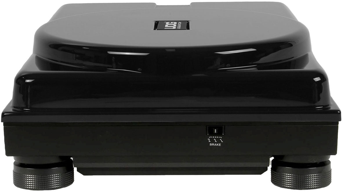 U 94115 BL - Cover Pour SL-1200 / PLX-CRSS12
