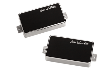 LW-must-SET-g Humbucker Livewire Live Wire Mustaine Set Gold
